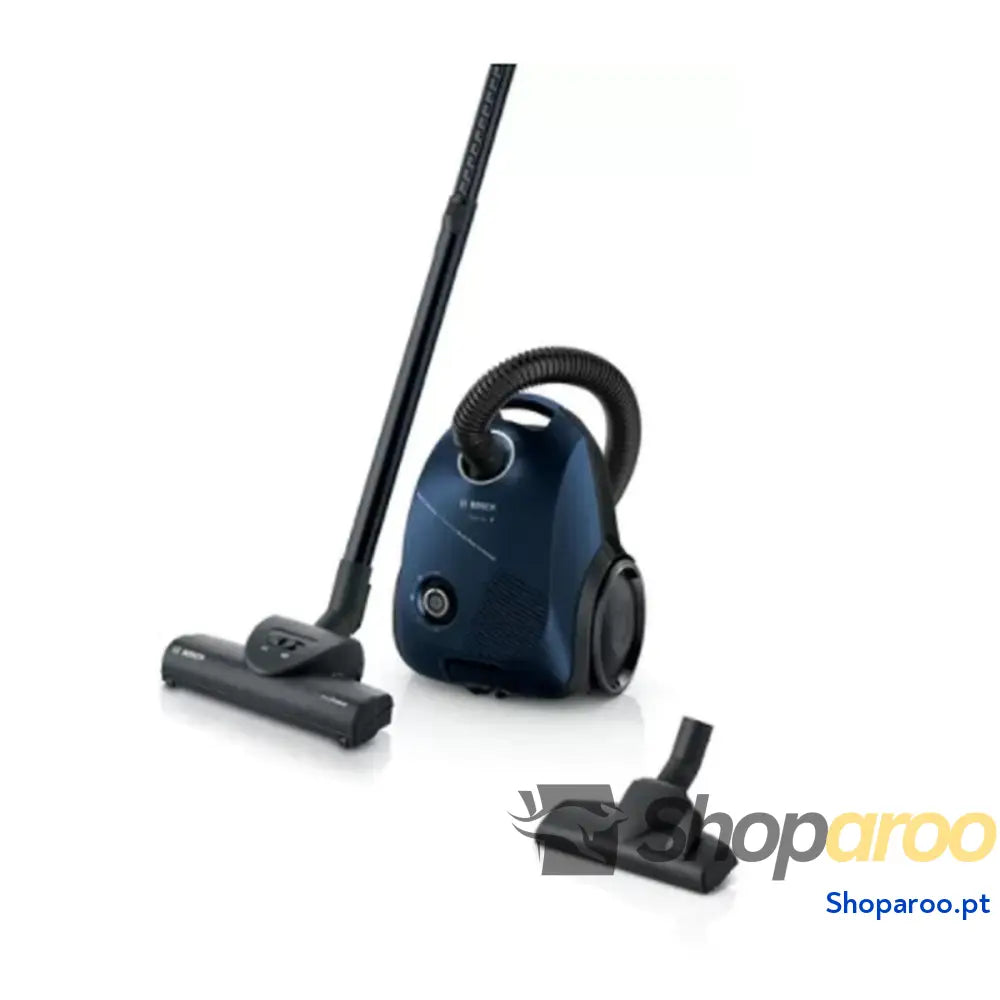 Aspirador BOSCH BGBS2BU1T Azul 850 W