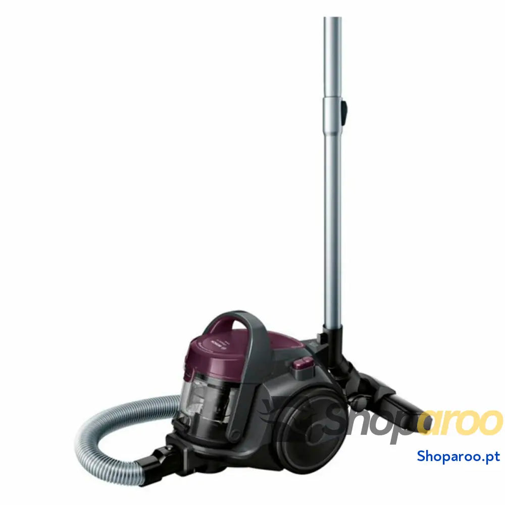 Aspirador BOSCH BGC05AAA1 Cinzento 700 W