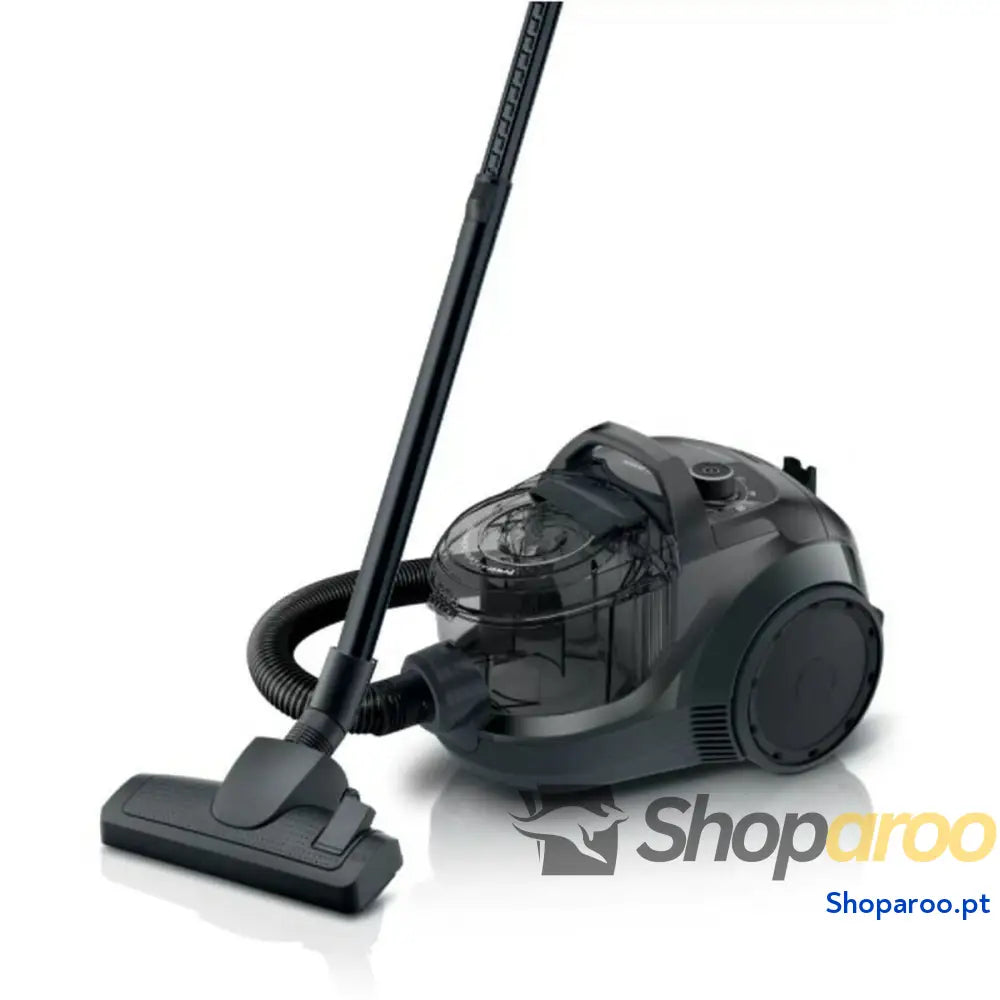 Aspirador BOSCH BGC21X300 Preto 550 W