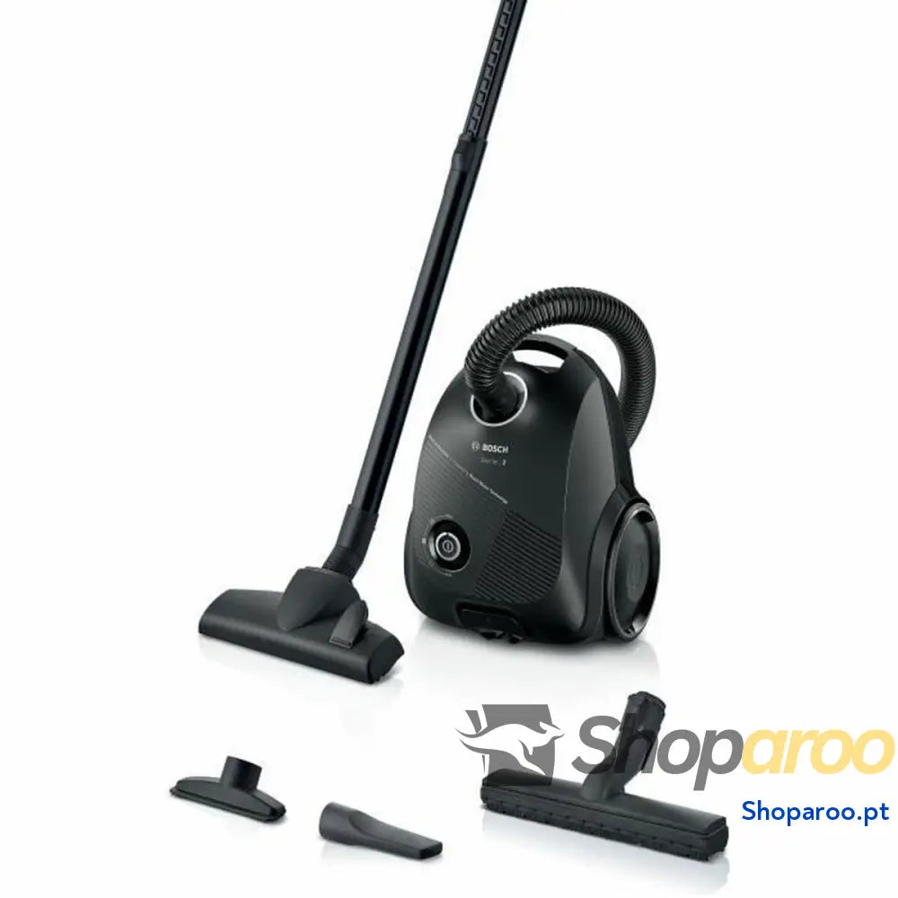 Aspirador BOSCH BGLS2BA1H