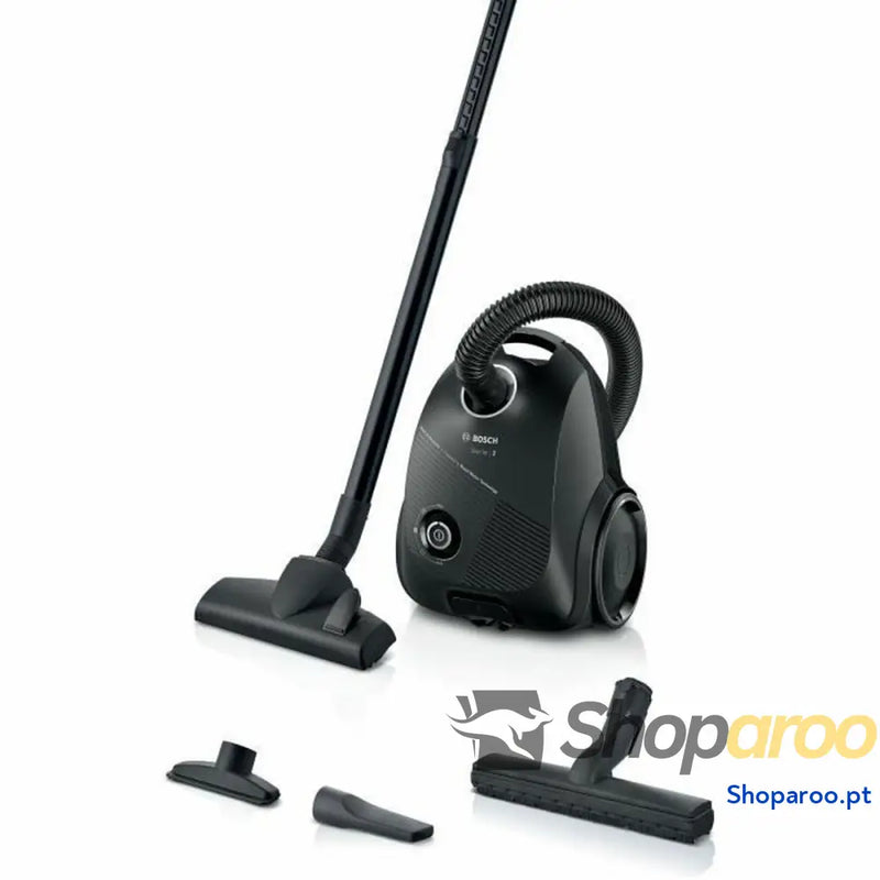 Aspirador BOSCH BGLS2BA1H