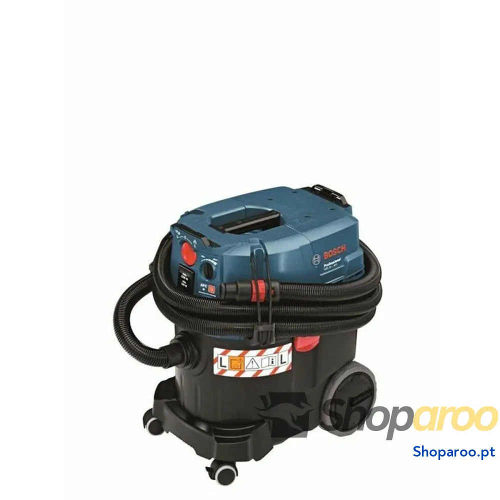 Aspirador BOSCH GAS 35 L AFC (C) 1200 W