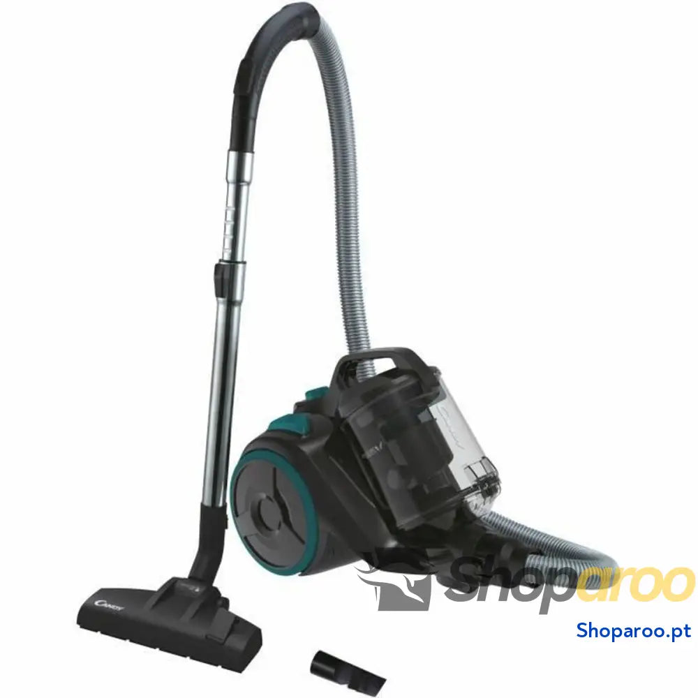 Aspirador Candy CAF34HM Preto 800 W