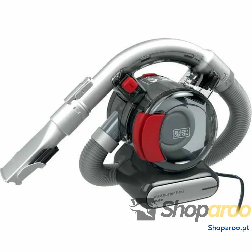 Aspirador Ciclónico Black & Decker PD1200AV 12,5 W 560 ml
