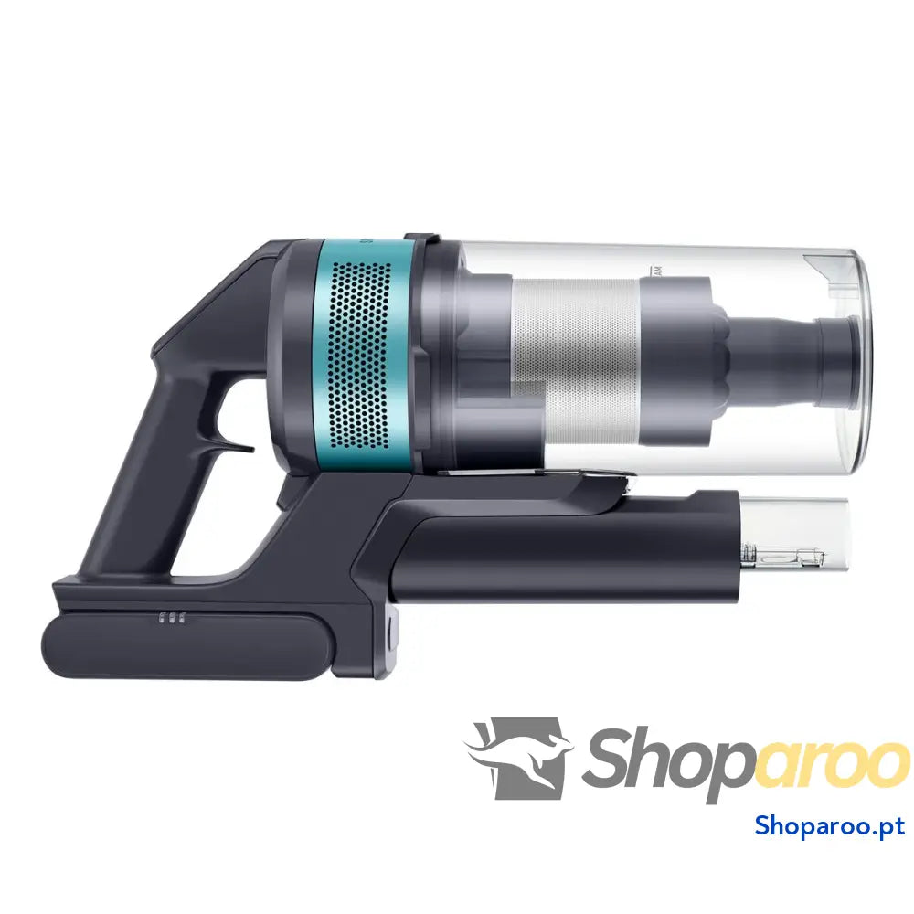 Aspirador com espanador ciclónico sem fios Samsung VS15A6031R1/GE 150 W 410