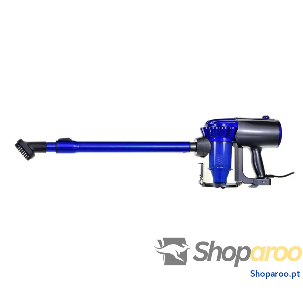 Aspirador com espanador sem bolsa fios Mpm MOD 34 600 W