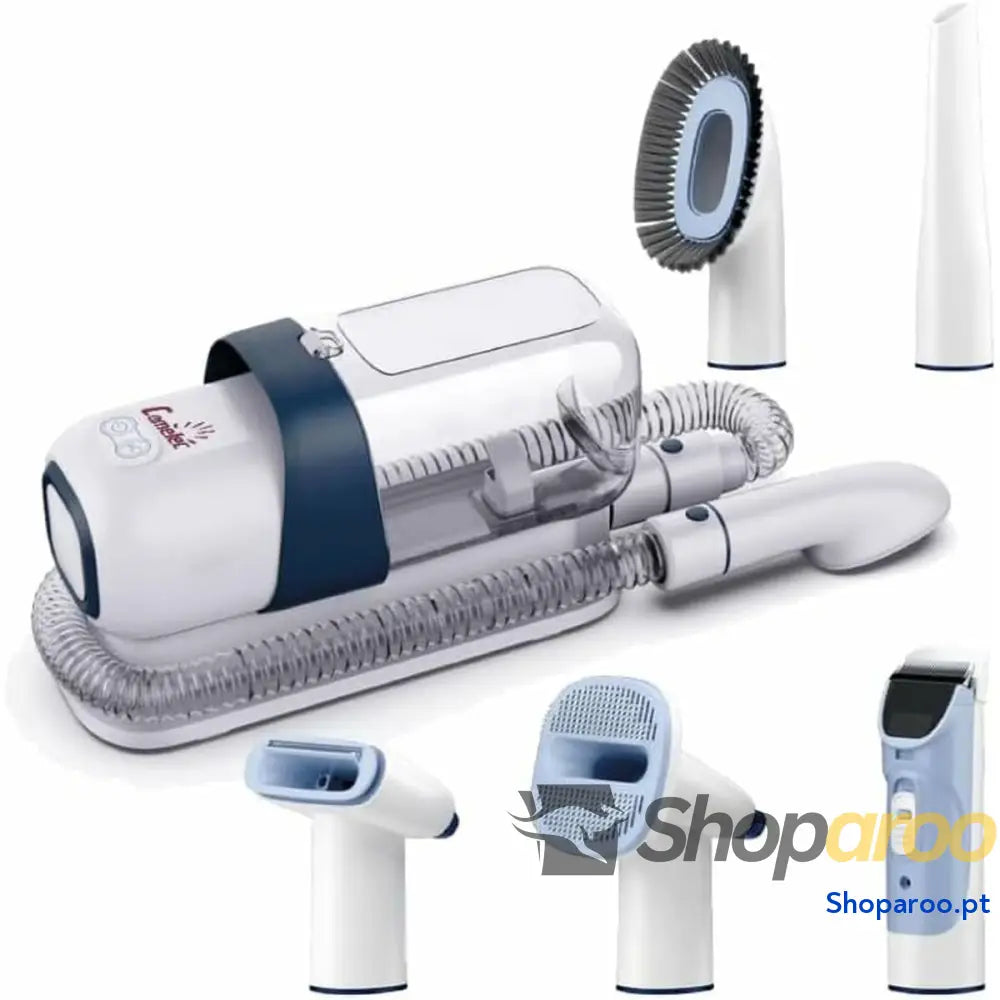 Aspirador com Saco COMELEC SM7569