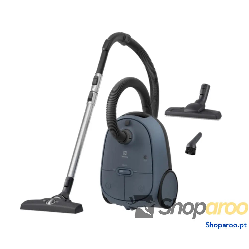 Aspirador com Saco Electrolux EB61C2DBP Cinzento 750 W