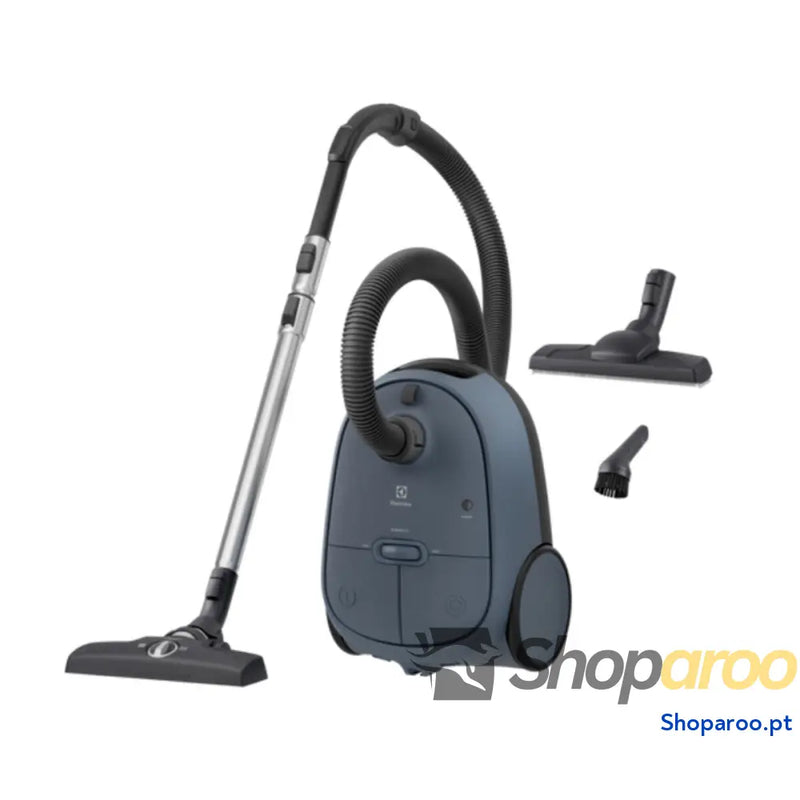 Aspirador com Saco Electrolux EB61C2DBP Cinzento 750 W