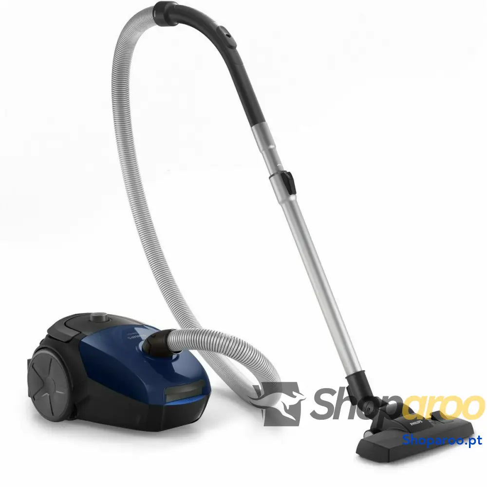 Aspirador com Saco Philips 900 W