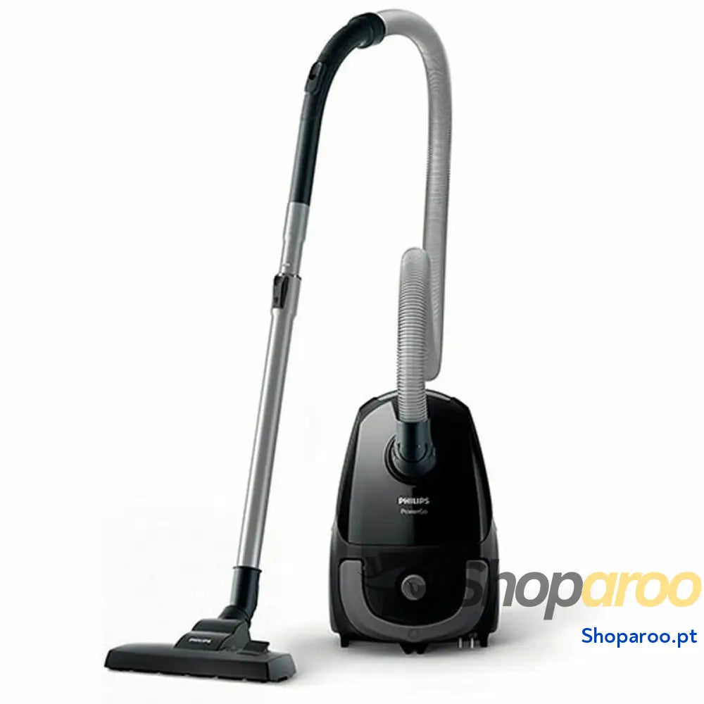 Aspirador com Saco Philips FC8241/09 3 L 77 dB Preto 900 W 750
