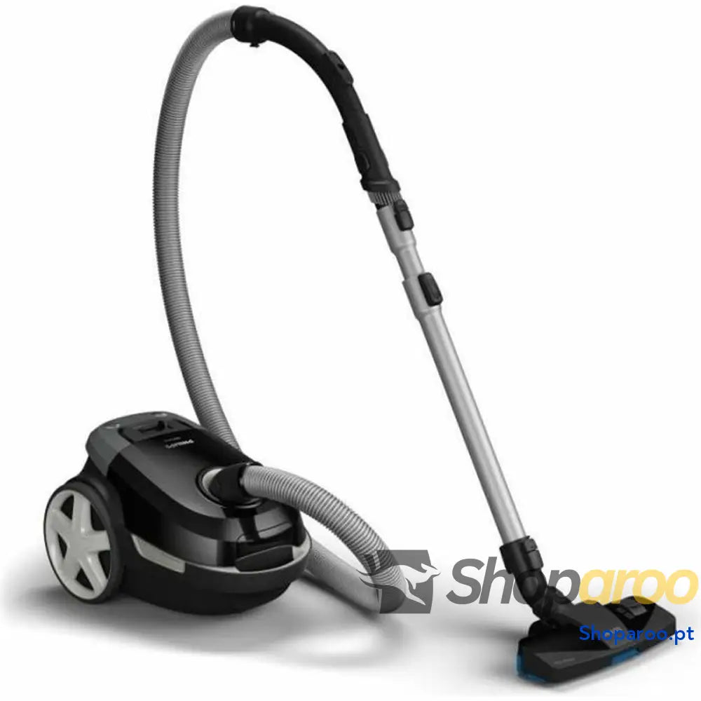 Aspirador com Saco Philips XD3112/09 3 l 79 dB Preto 900 W 900W