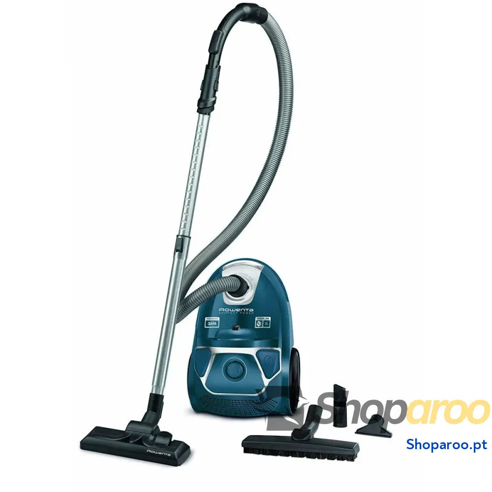 Aspirador com Saco Rowenta 900 W