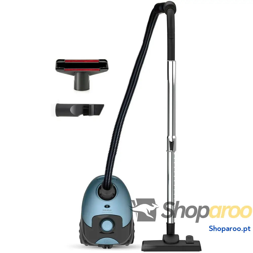 Aspirador com Saco Taurus HOMELAND POCKET 700 W