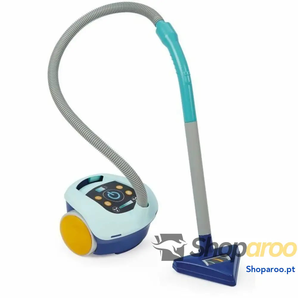 Aspirador de brincar Ecoiffier 2775