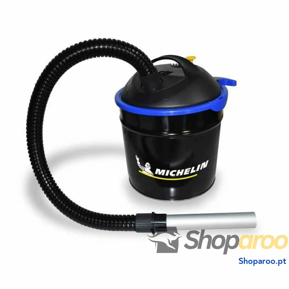 Aspirador de Cinzas Michelin Preto 1100 W