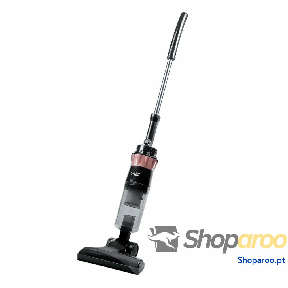 Aspirador de Mão Adler AD 7049 Preto 600 W