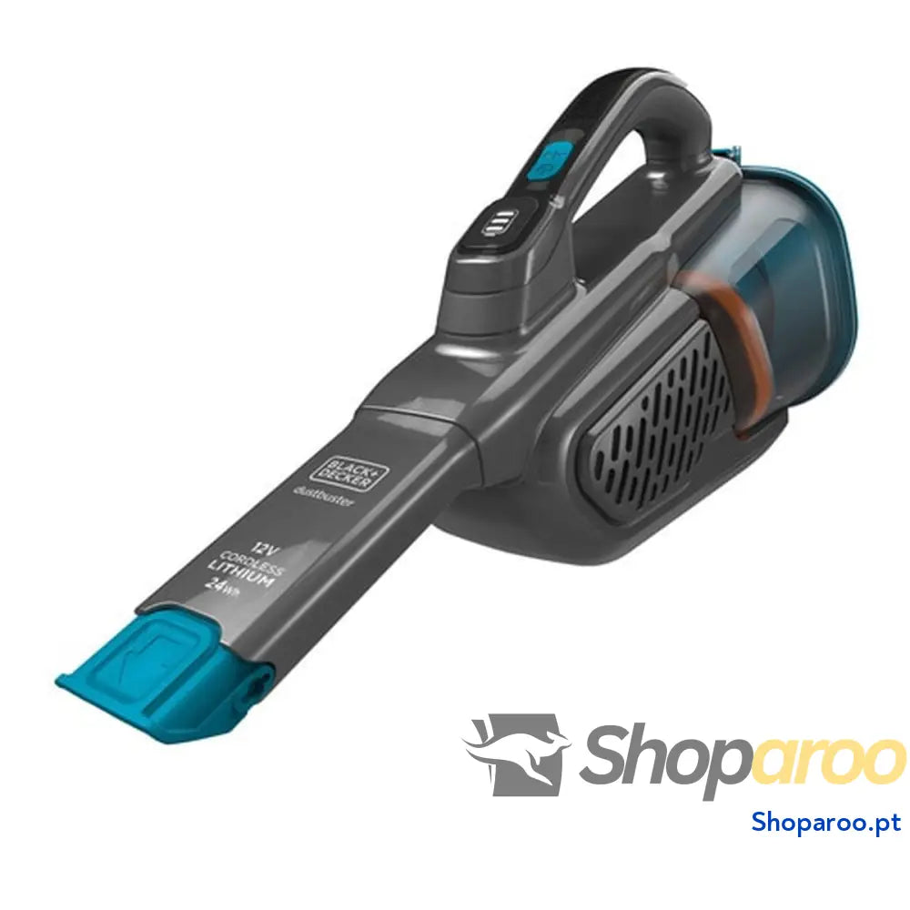 Aspirador de Mão Black & Decker BHHV320J 24 W