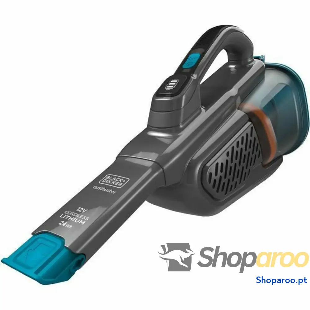 Aspirador de Mão Black & Decker Dustbuster 12 V 700 ml