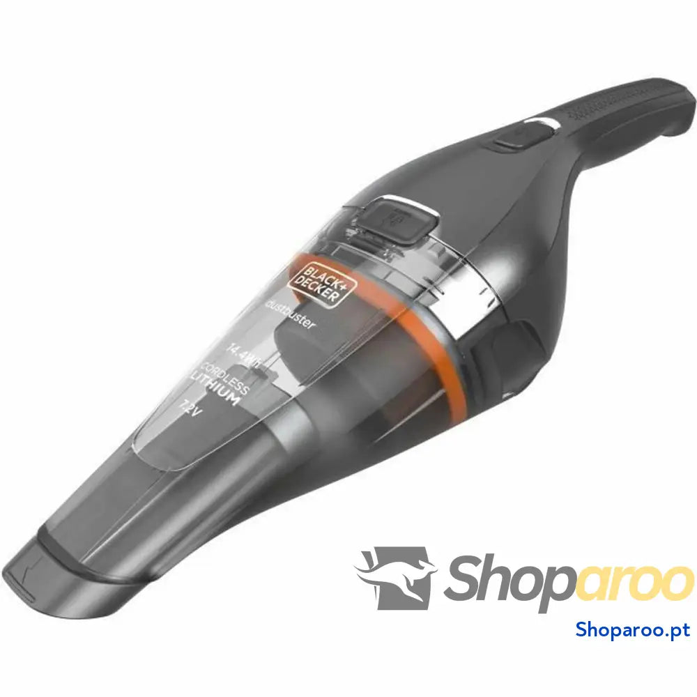 Aspirador de Mão Black & Decker NVC220WC QW