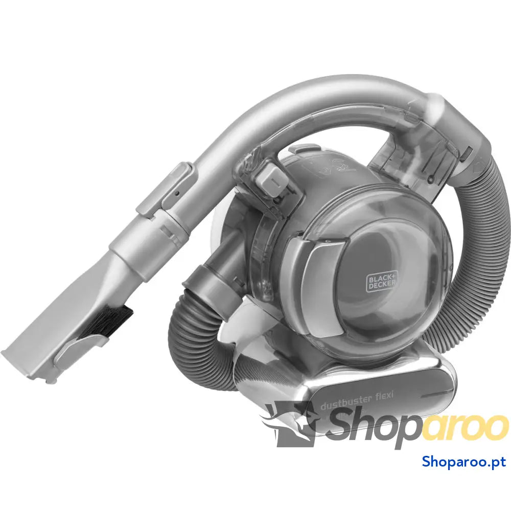 Aspirador de Mão Black & Decker PD1820L QW