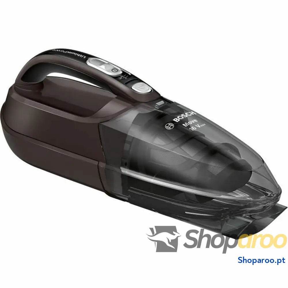 Aspirador de Mão BOSCH BHN16L 16 V 400 ml
