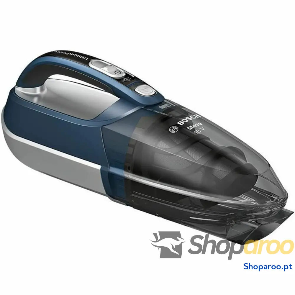 Aspirador de Mão BOSCH BHN20L Azul 18V