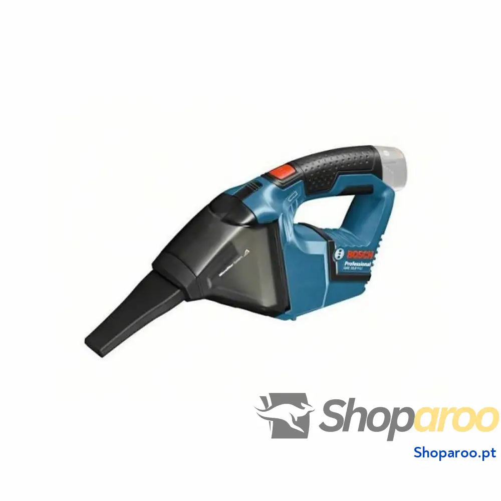 Aspirador de Mão BOSCH GAS 10,8 V LI