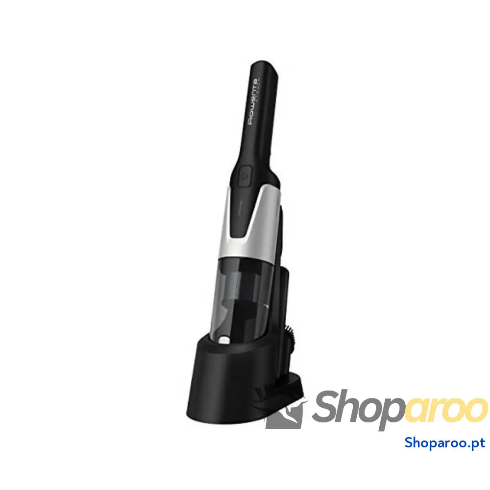 Aspirador de mão ciclónico Rowenta AC9736 Xtrouch 0,2 L 7.5V