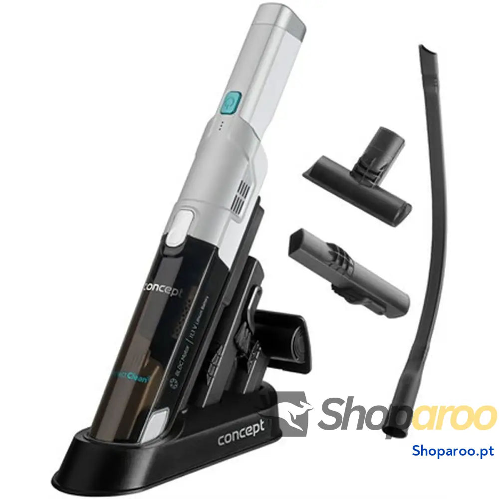 Aspirador de mão Concept VP4420