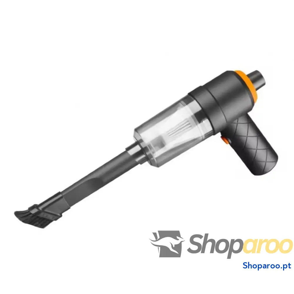 Aspirador de Mão GEMBIRD CK MVC 01