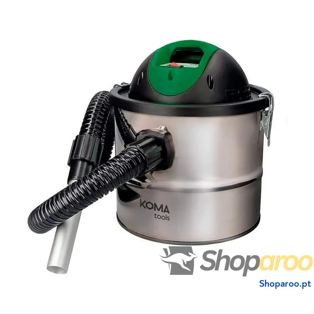 Aspirador de Mão Koma Tools 800 W