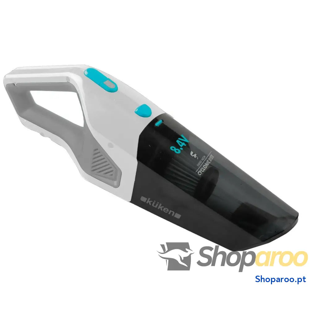 Aspirador de Mão Küken 36002 80 W