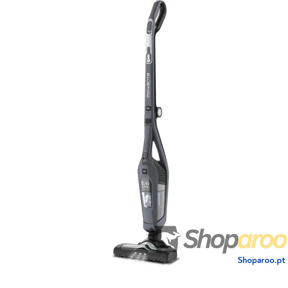 Aspirador de mão Rowenta RH6756 Sem Fios 2 em 1