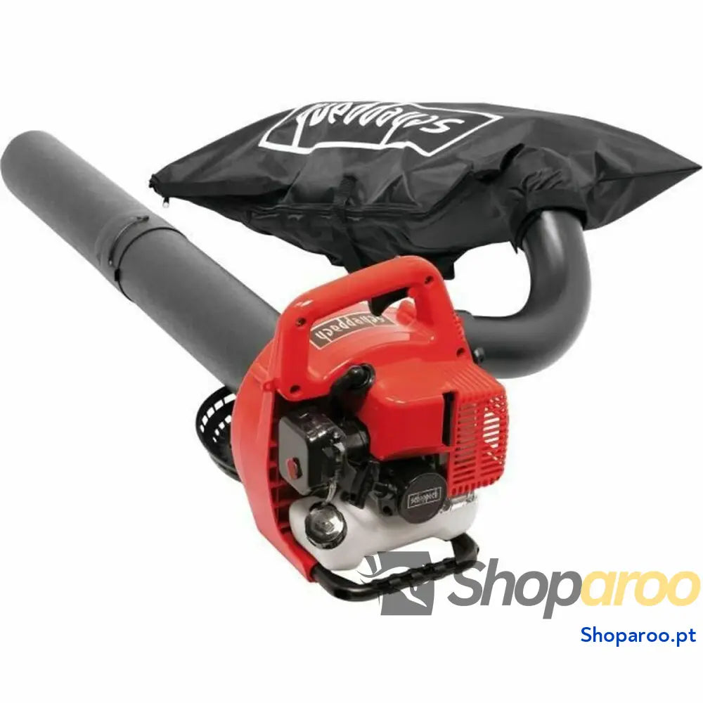 Aspirador de Mão Scheppach LBH2600P 25.4 cc