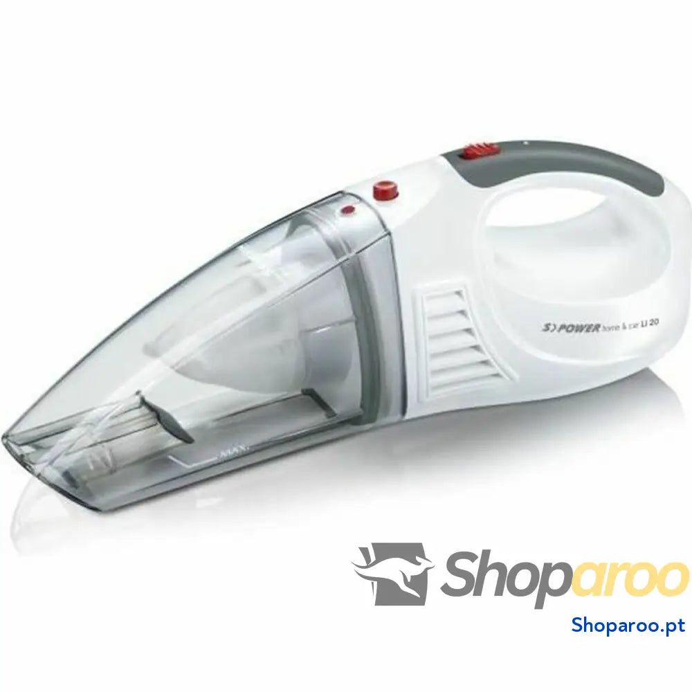 Aspirador de Mão Severin HV 7144