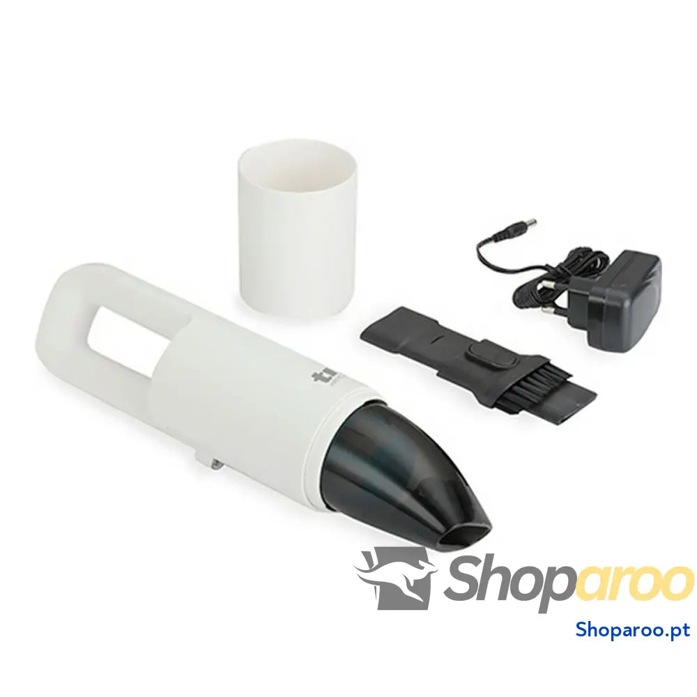Aspirador de Mão TM Electron