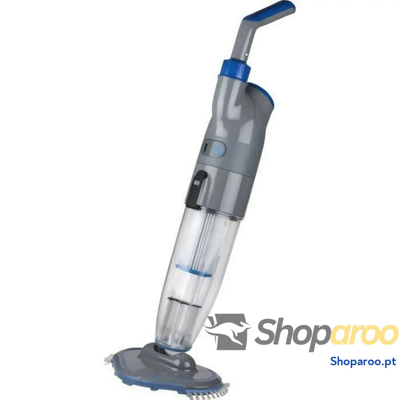 Aspirador de piscina Gre VCB10P