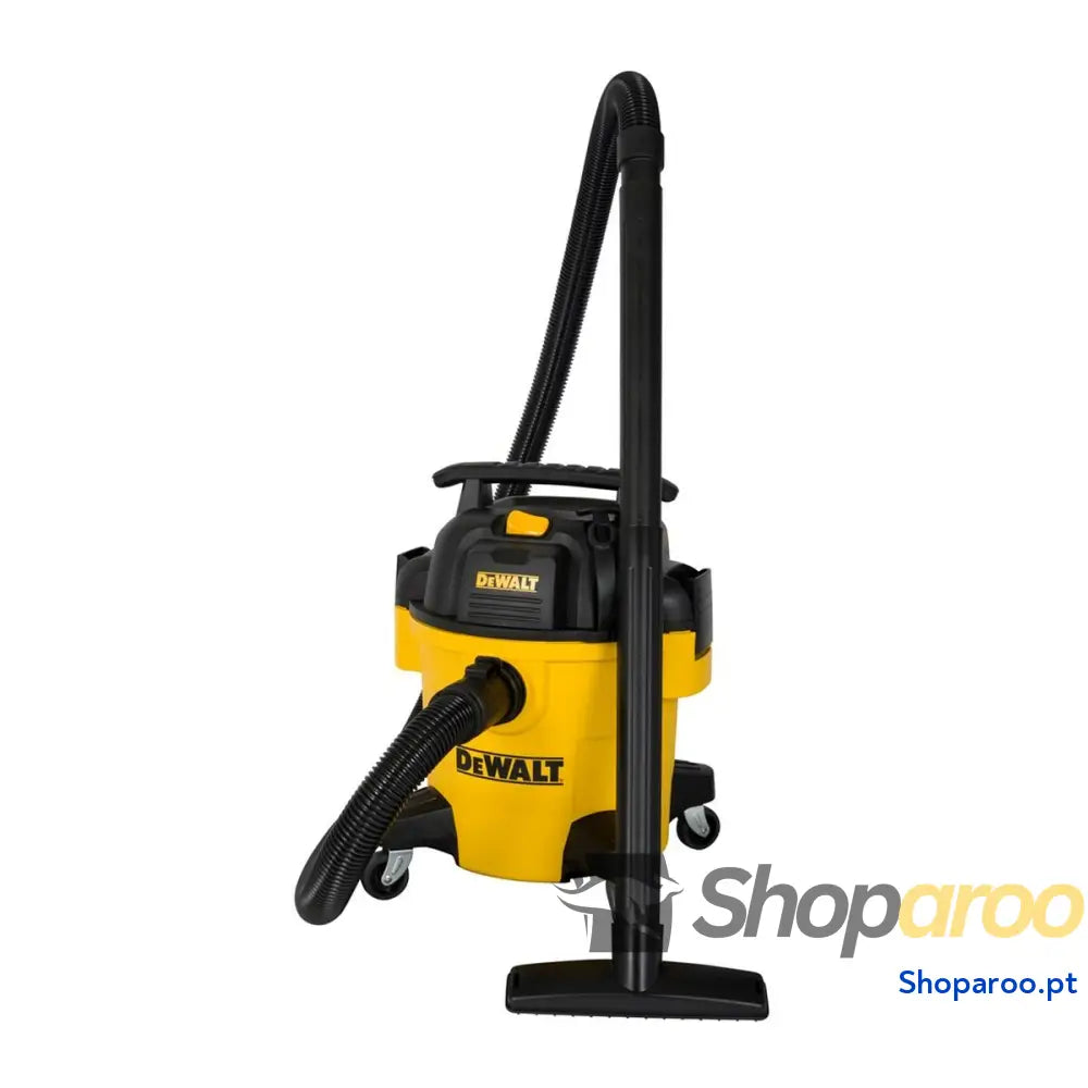 Aspirador Dewalt AT-DXV20P 15 kPa 20 L