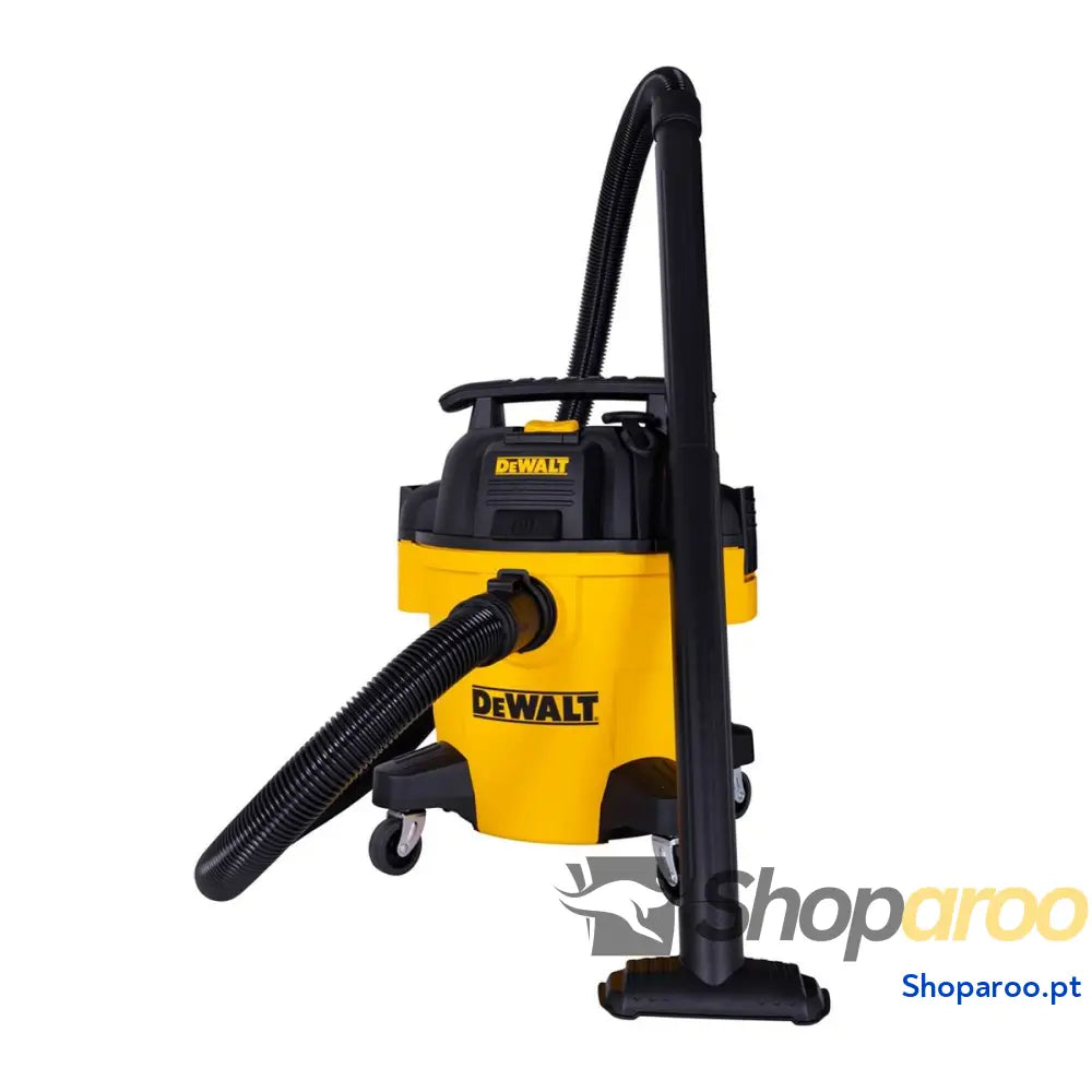 Aspirador Dewalt AT-DXV20PTA 15 kPa 20 L