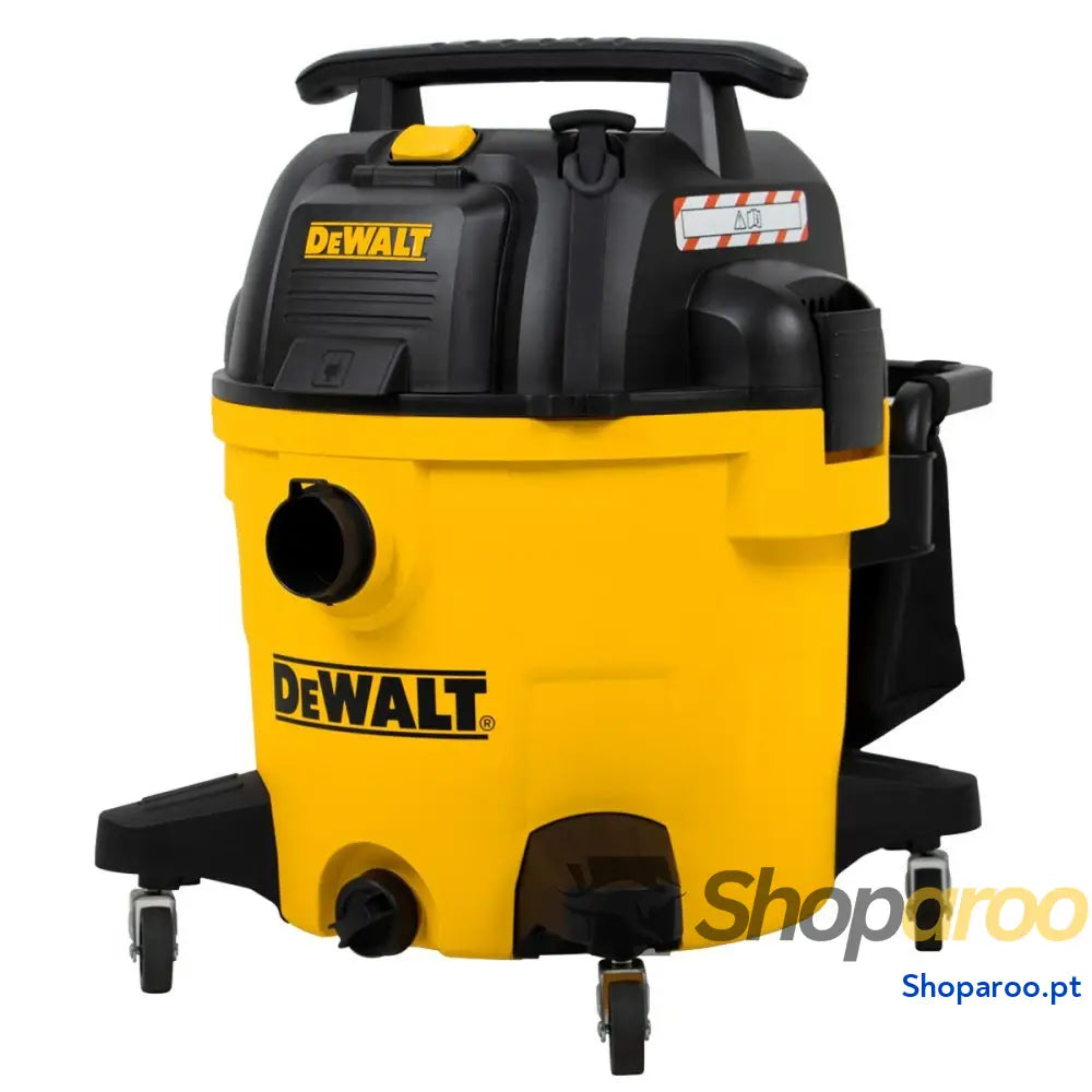 Aspirador Dewalt AT-DXV34PTA 1200 W 15 kPa 34 L