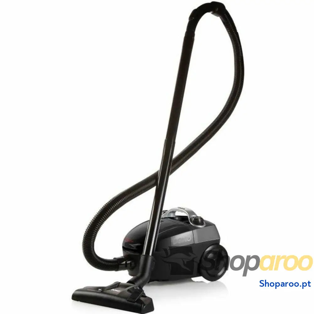 Aspirador DOMO ASPIRATEUR DO1033S 450 W Preto