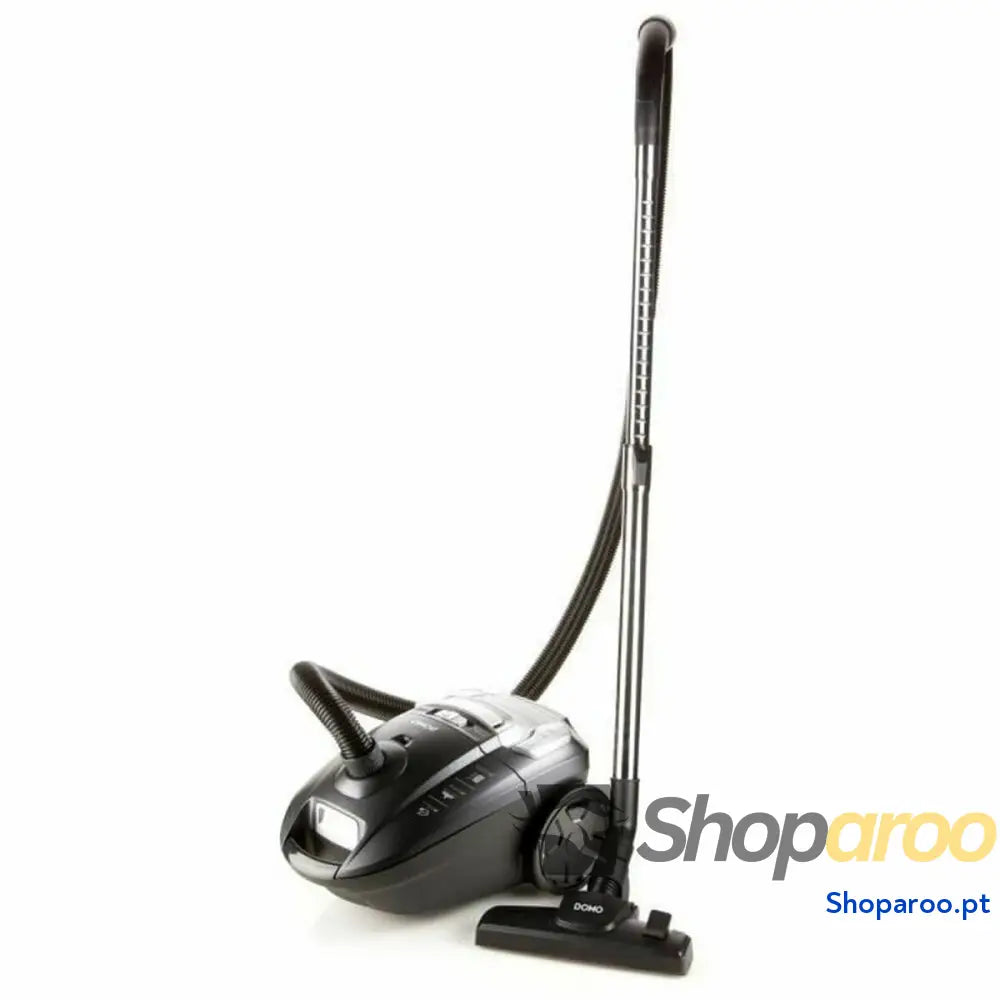 Aspirador DOMO DO7285S 700 W Cinzento