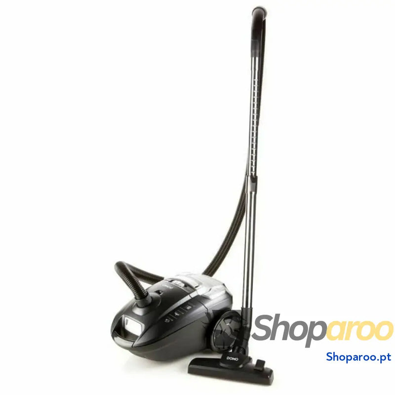 Aspirador DOMO DO7285S 700 W Cinzento