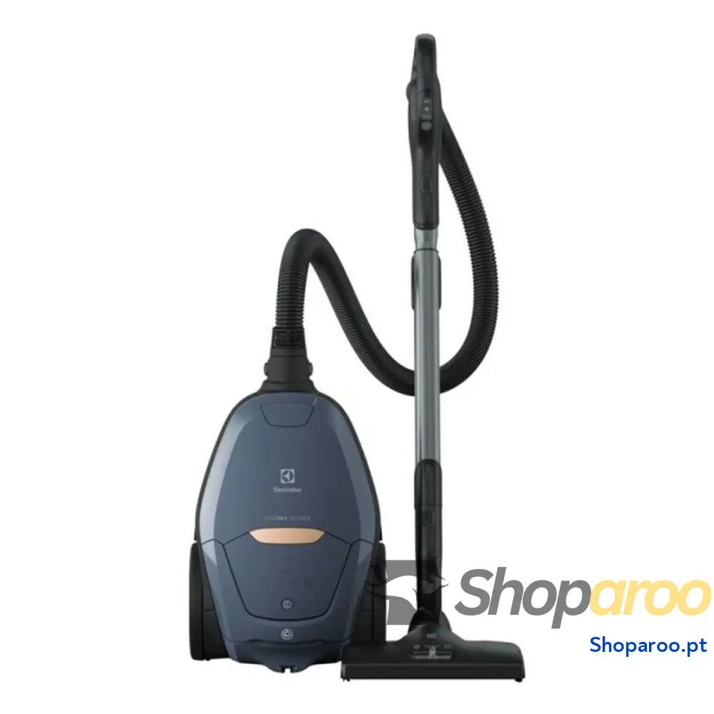 Aspirador Electrolux PD82 8DB Azul Grená 500 W 600