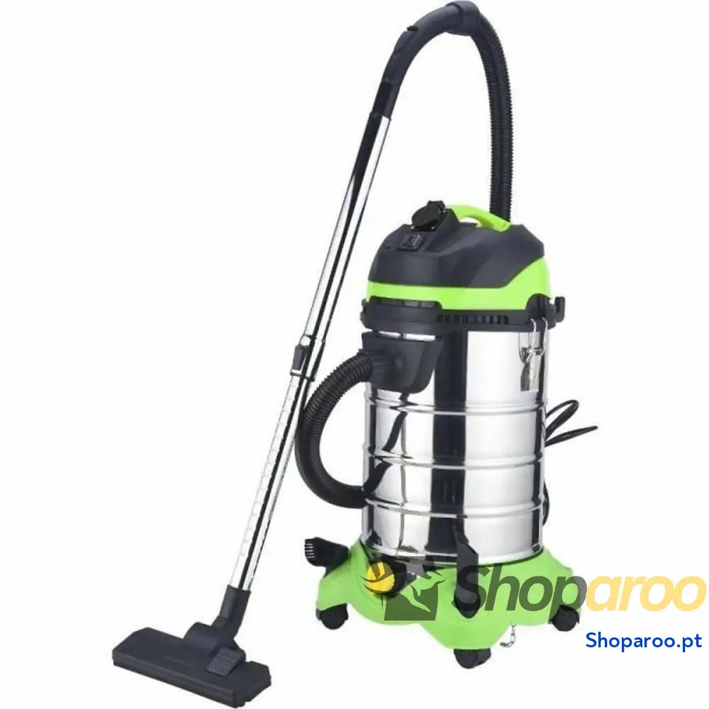 Aspirador em seco e húmido Fieldmann FDU 201432-E 1400 W