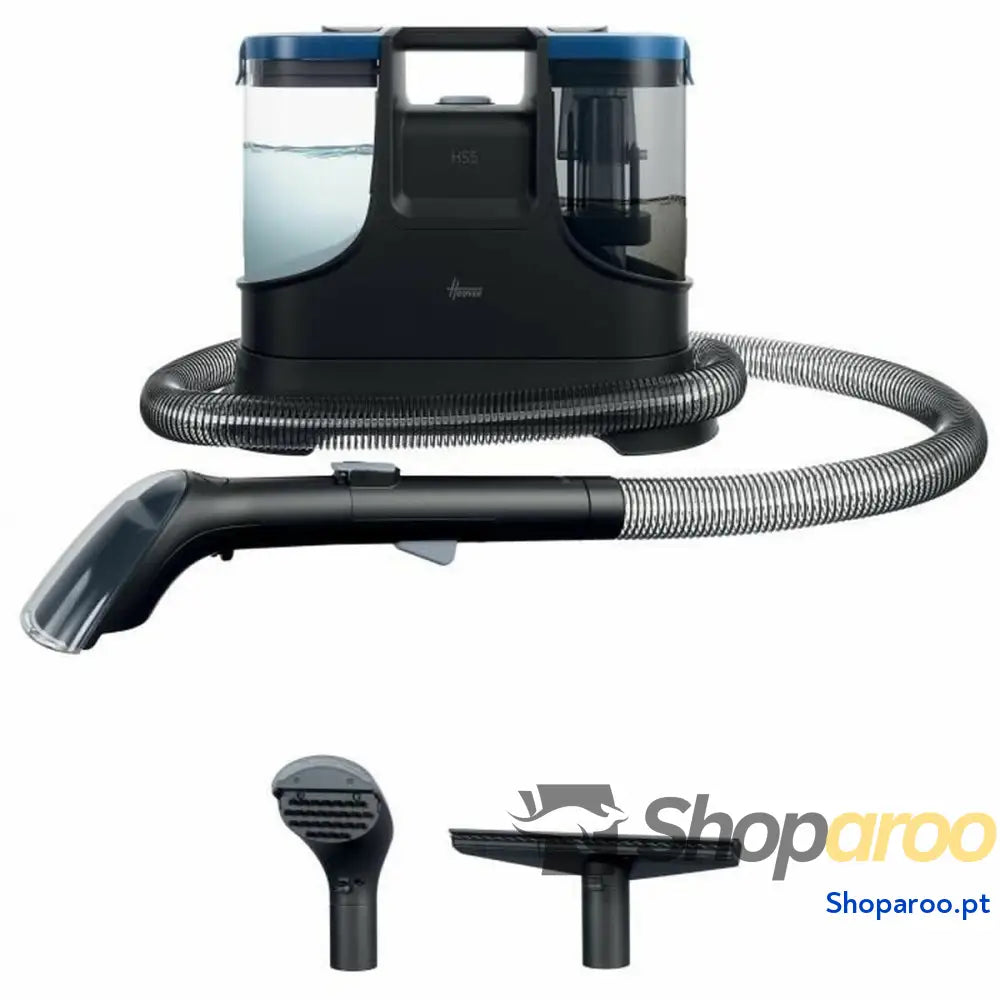 Aspirador em seco e húmido Hoover HS500 400 W