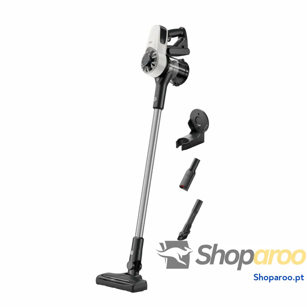Aspirador Escova AEG AP31CB18IW