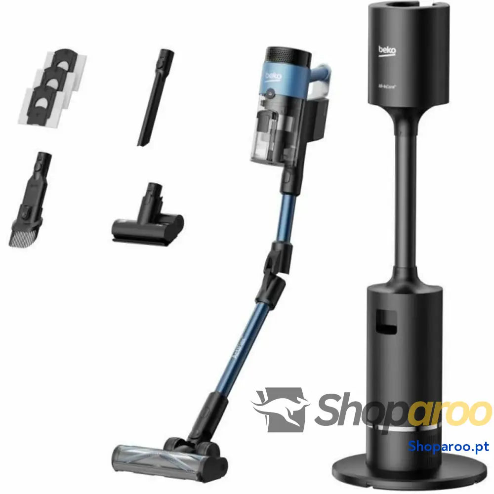 Aspirador Escova BEKO VRT96425VD 150 W