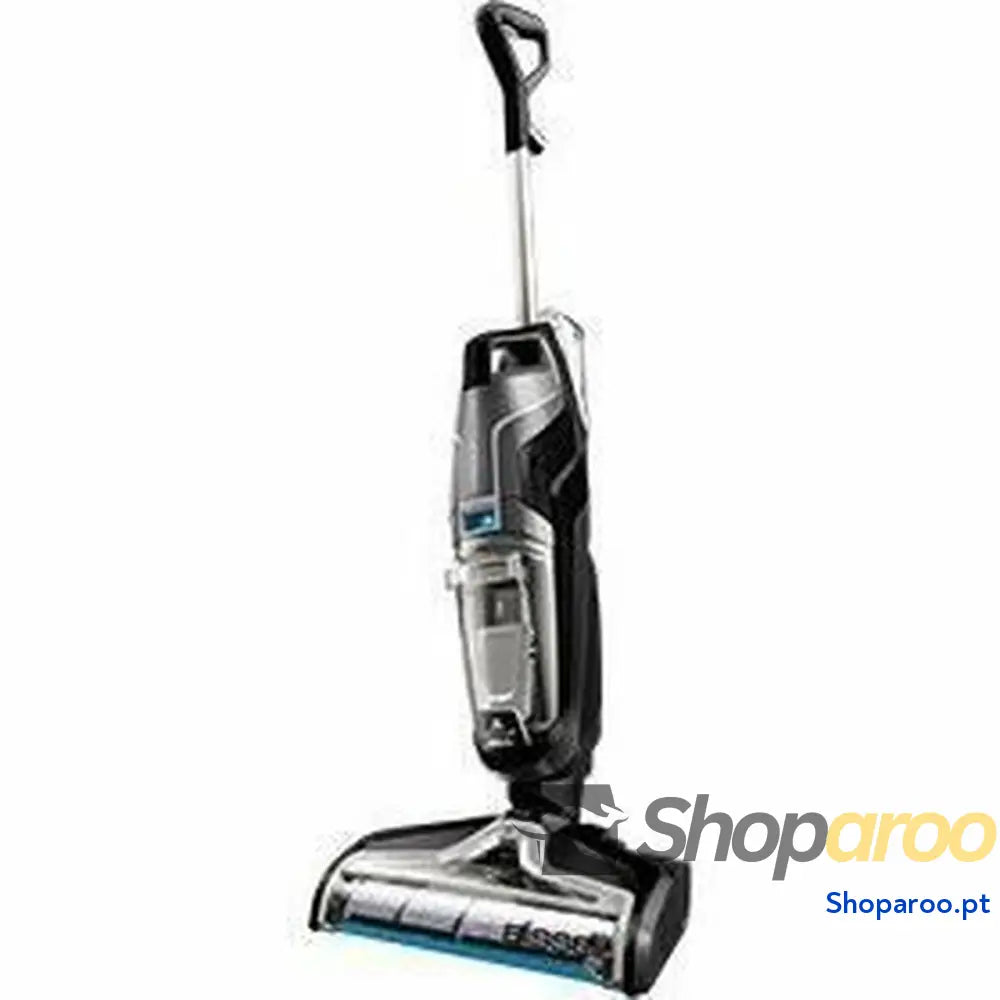 Aspirador Escova Bissell B3569N Crosswave C6 Select Cordless